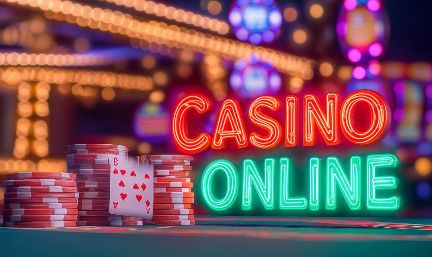 
                                CAZEUS Online Casino
                                